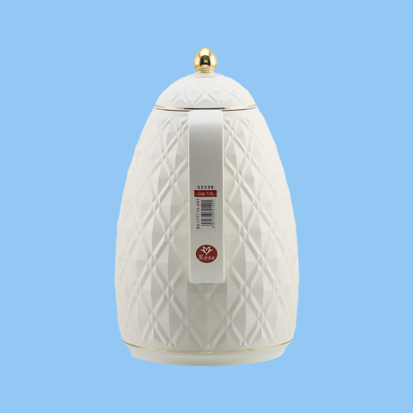 Heena's Haven RS-1717 Tea Vacuum Flask - Heena's Haven