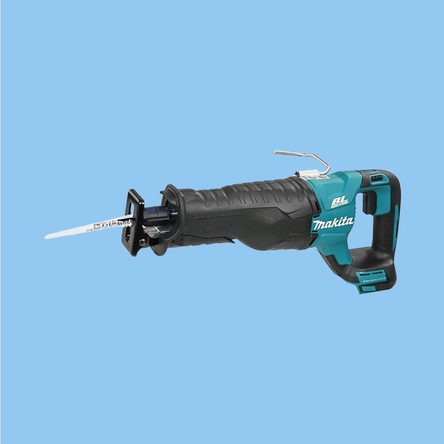 Makita Cordless Reciprocating Saw DJR187RTE - Heena's Haven