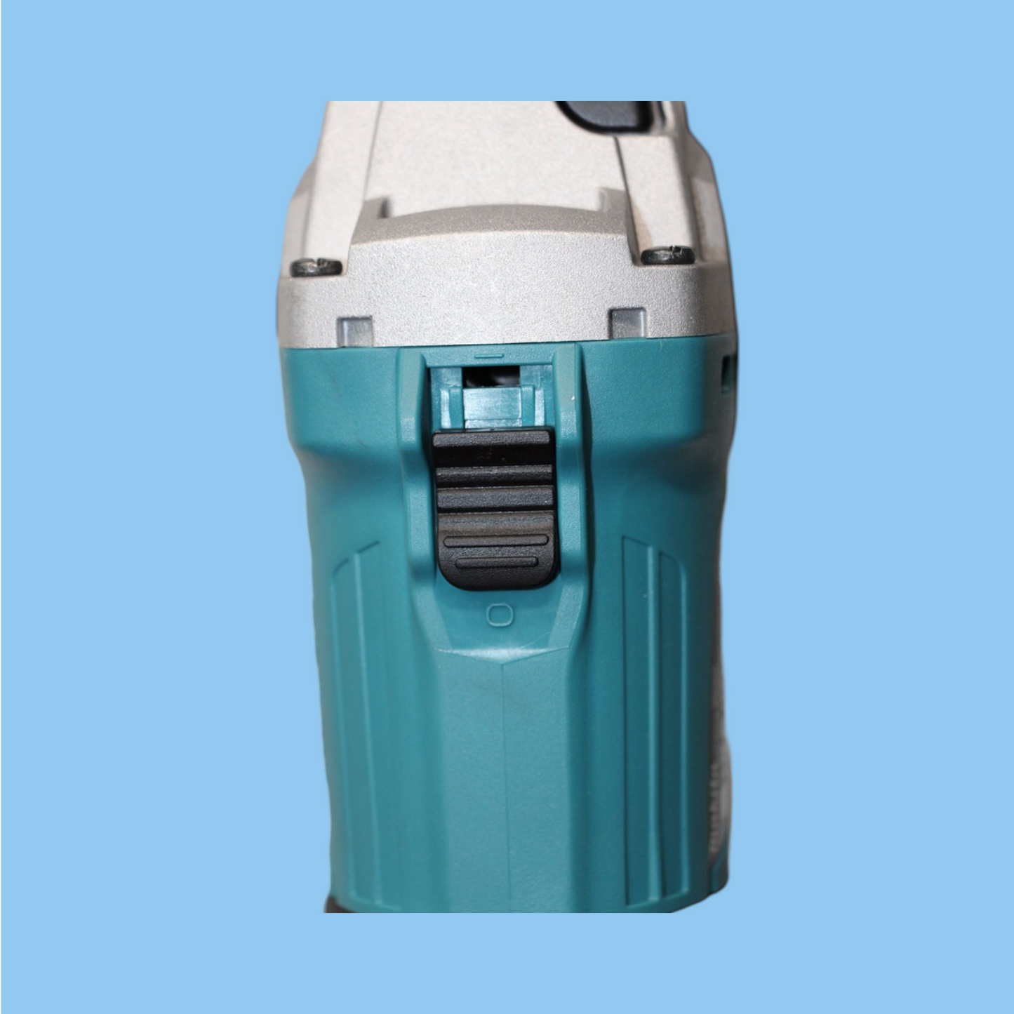 Makita MT Corded Angle Grinder, M0901B (540 W) - Heena's Haven