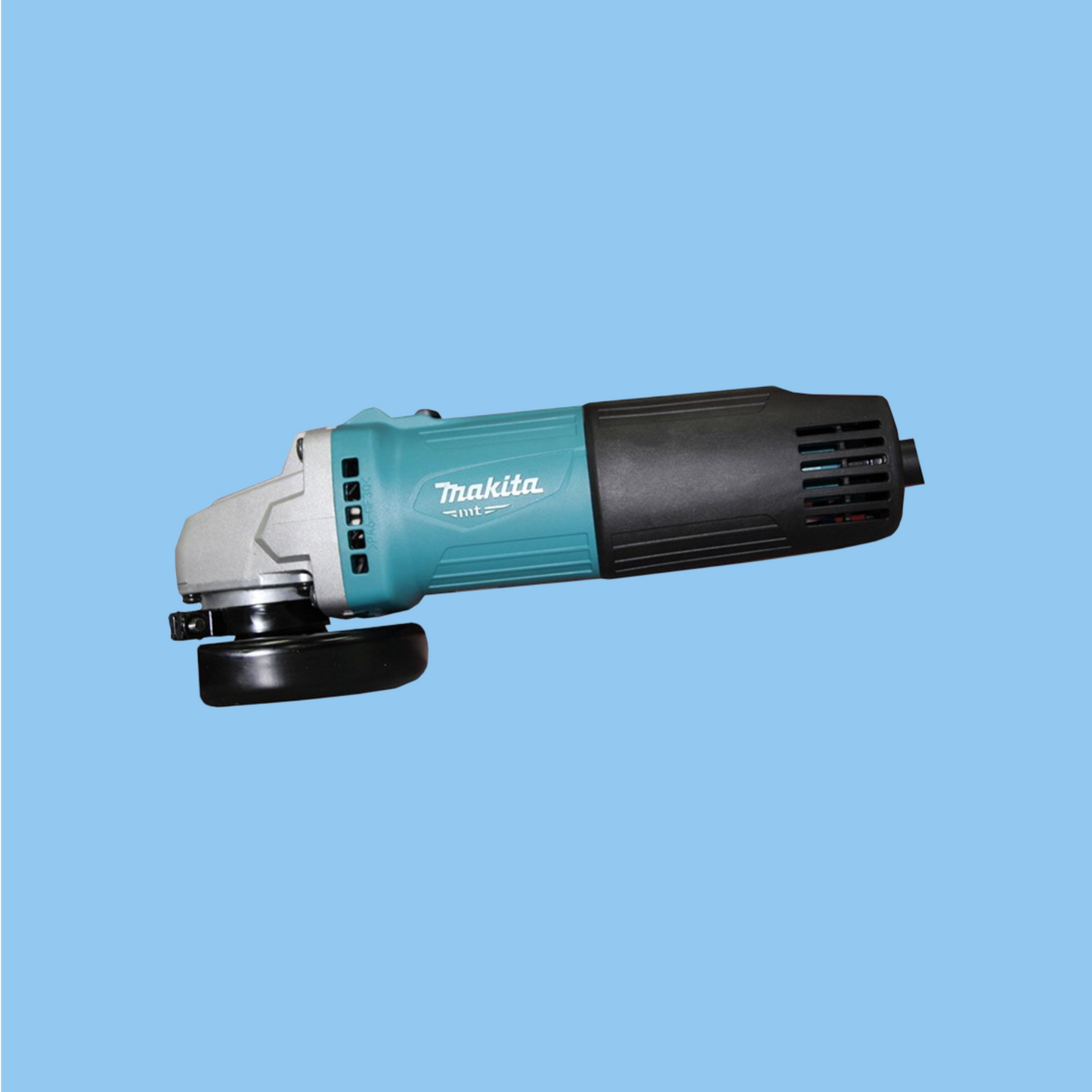 Makita MT Corded Angle Grinder, M0901B (540 W) - Heena's Haven