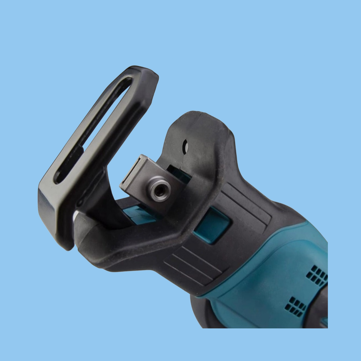 Makita Cordless Reciprocating Saw, JR100DZ - Heena's Haven
