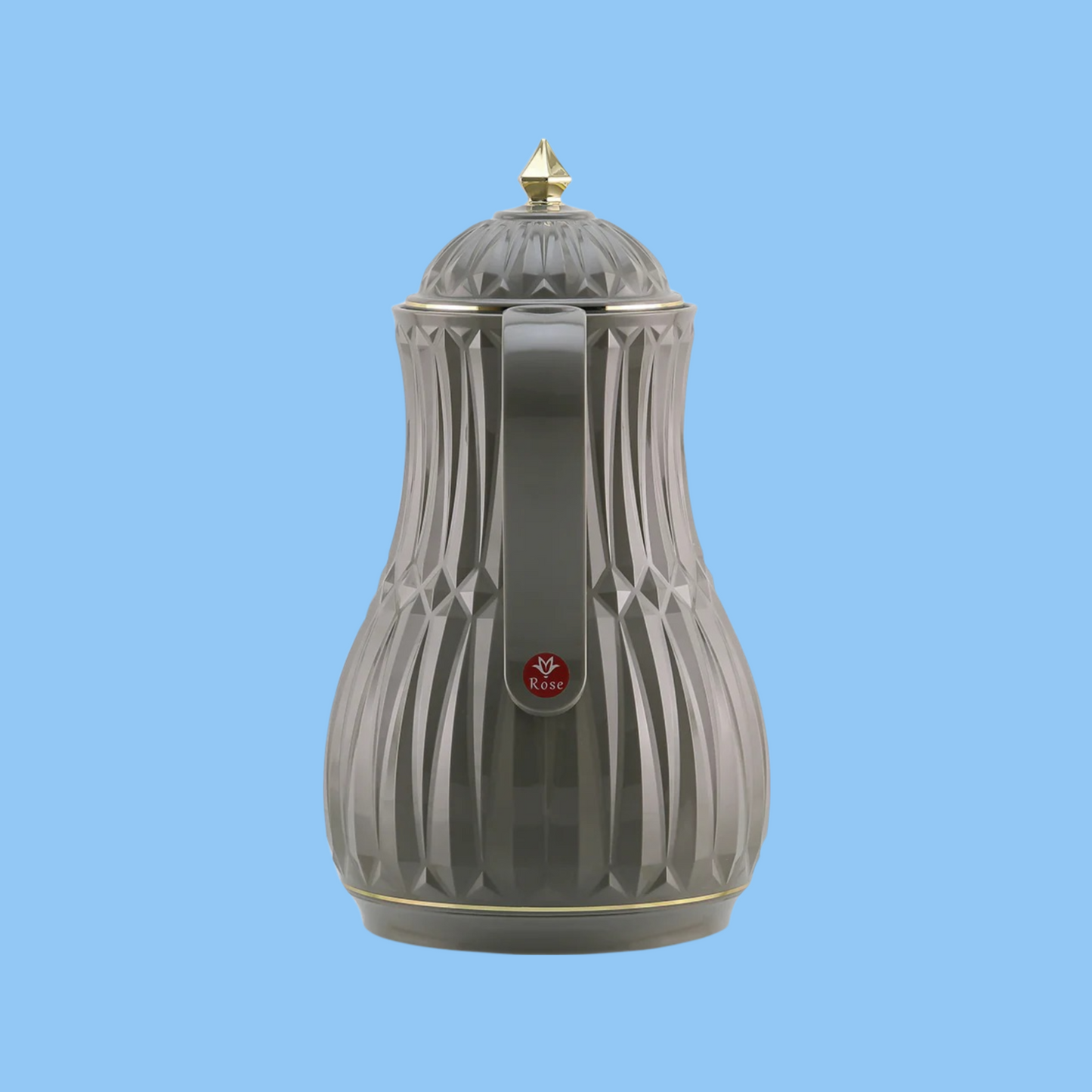 Heena's Haven RS-1818 Tea Vacuum Flask - Heena's Haven
