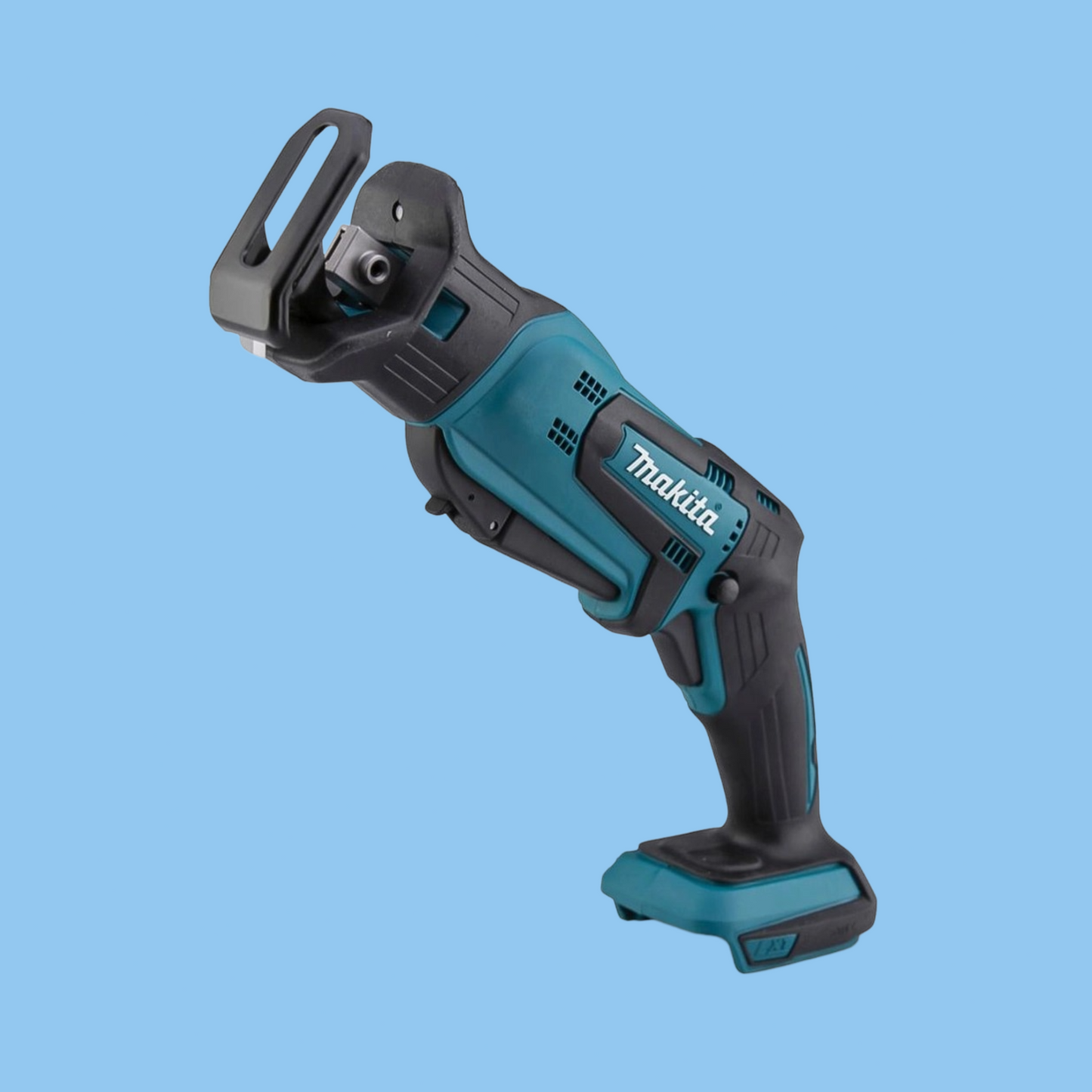 Makita Cordless Reciprocating Saw, JR100DZ - Heena's Haven