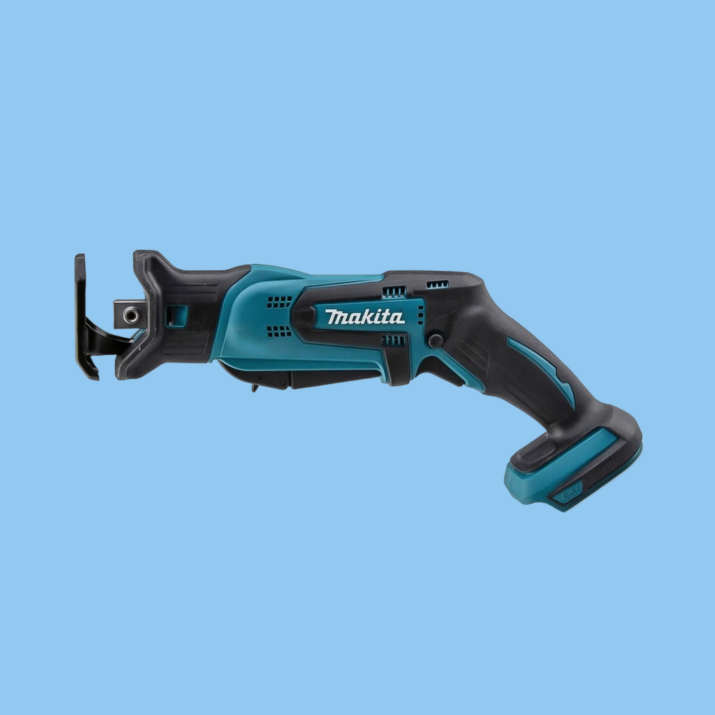 Makita Cordless Reciprocating Saw, JR100DZ - Heena's Haven