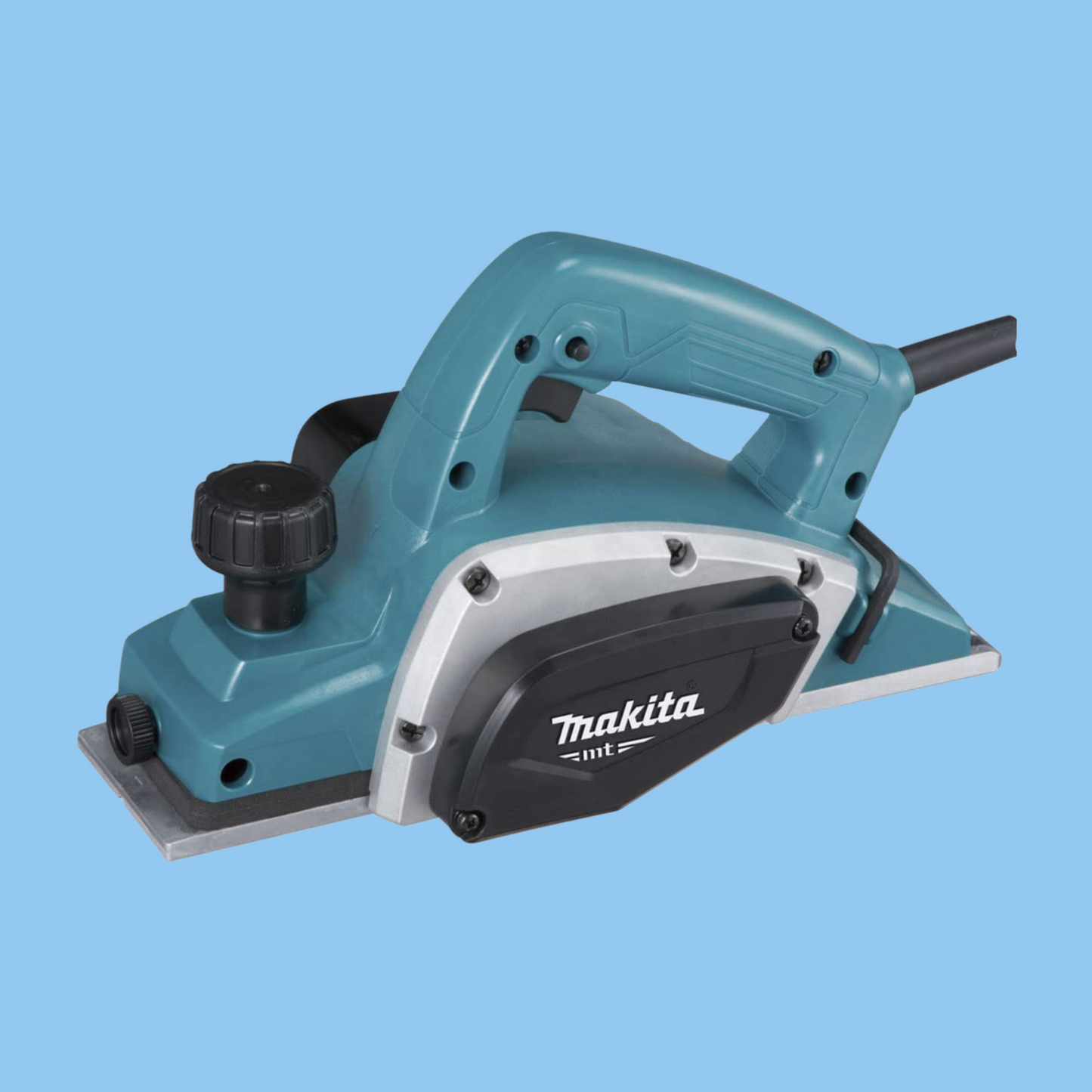 Makita MT Corded Power Planer, M1902B (500 W) - Heena's Haven