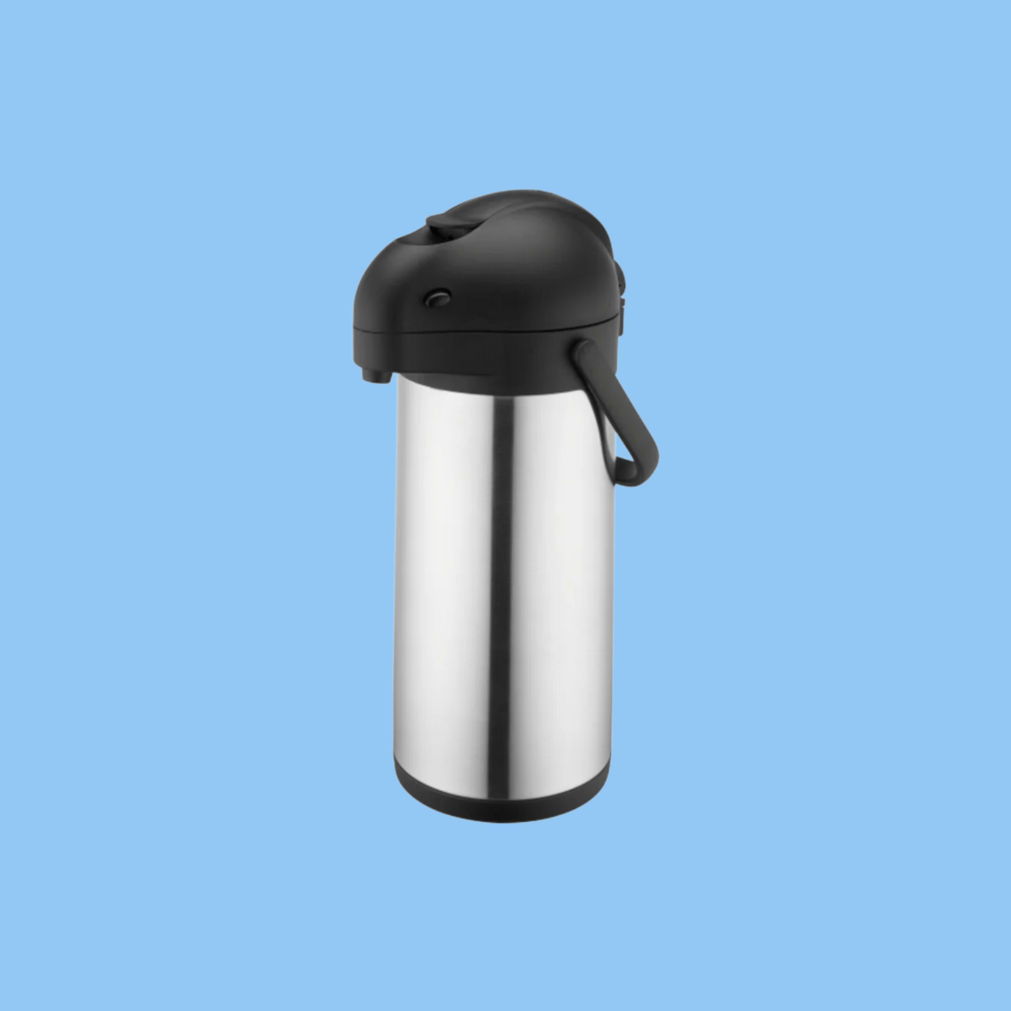 Heena's Haven Stainless Steel Air Pot - Heena's Haven