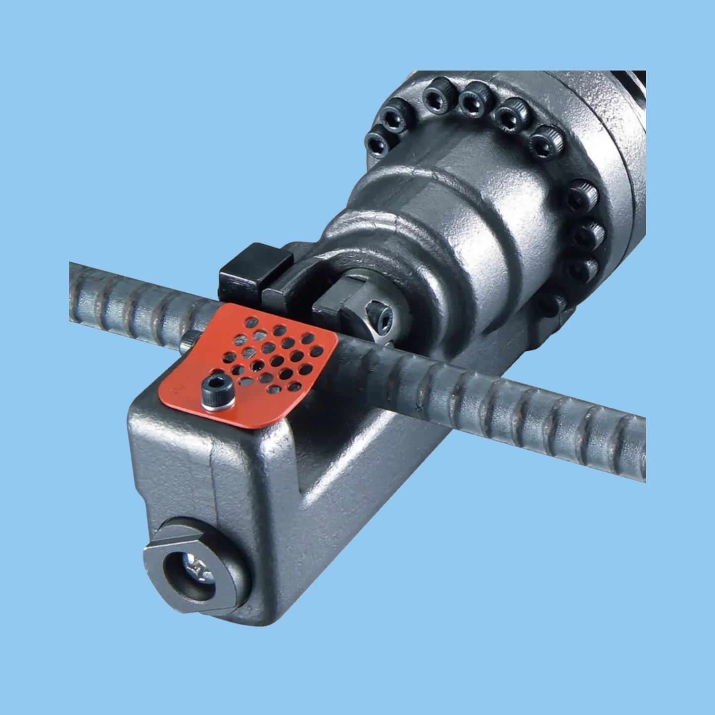 Makita Cordless Steel Rod Cutter, DSC163ZK - Heena's Haven