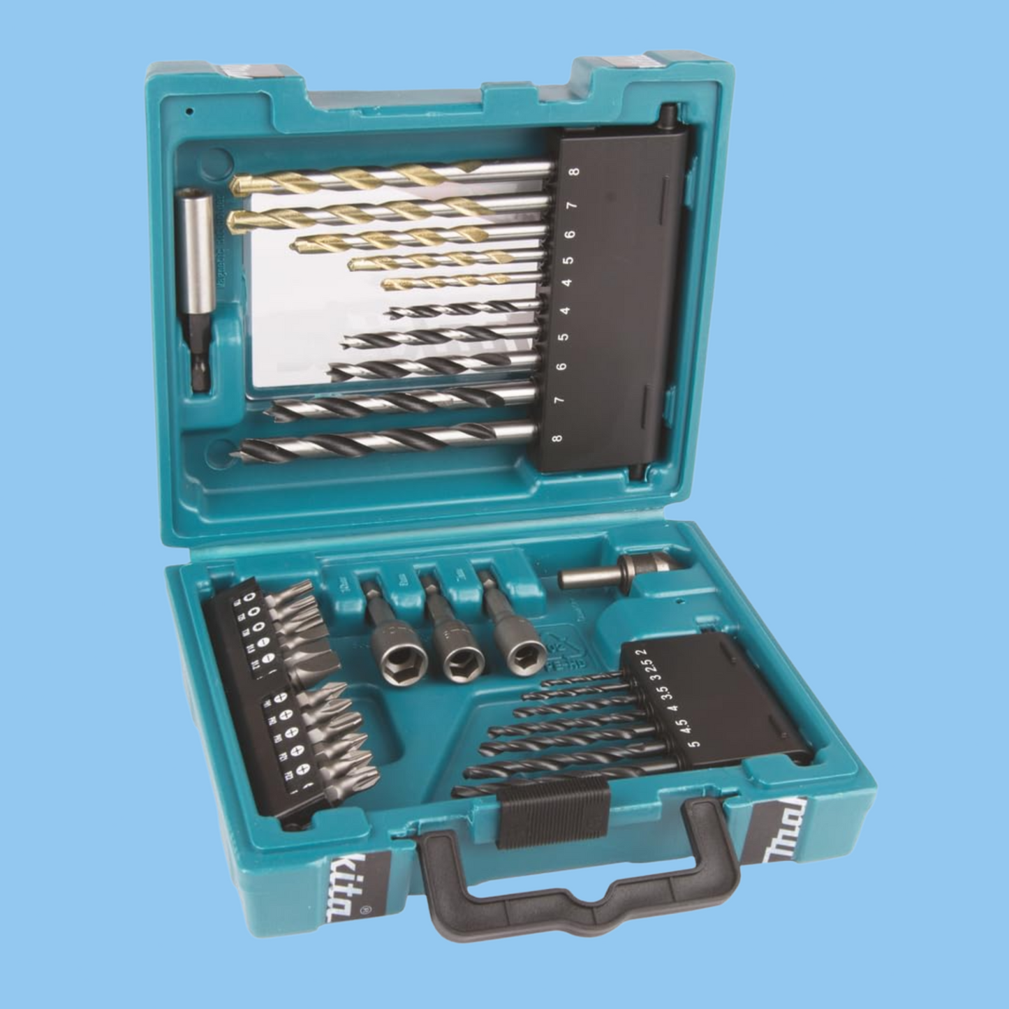 Makita Maccess Accessories Set, D-36996 - Heena's Haven