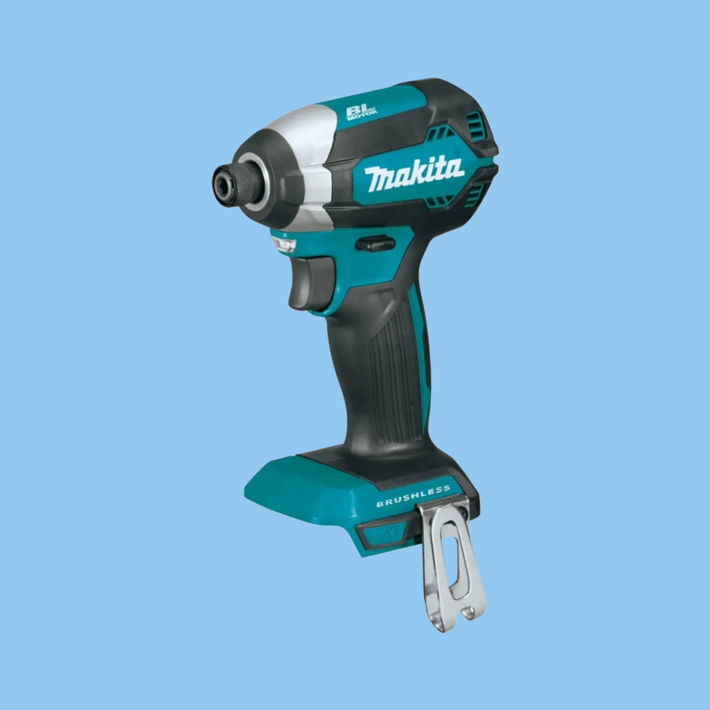 Makita Cordless Impact Driver, DTD153 (18 V) - Heena's Haven