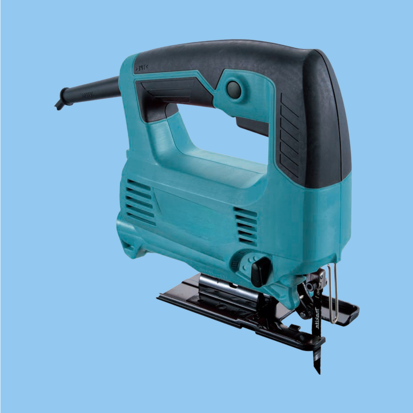 Makita MT Variable Speed Jig Saw, Blade B10, M4301B - Heena's Haven