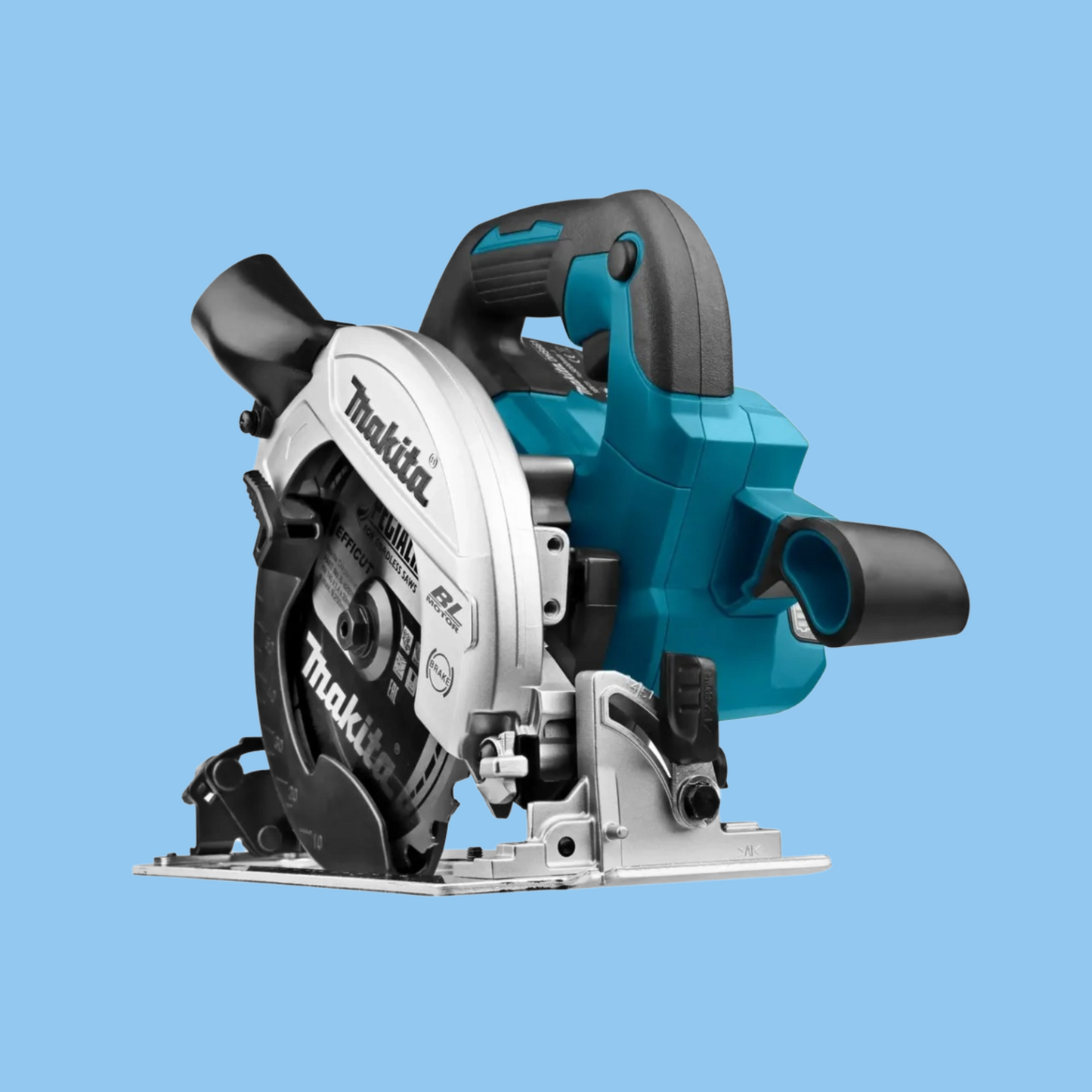 Makita Cordless Circular Saw, DHS660Z - Heena's Haven