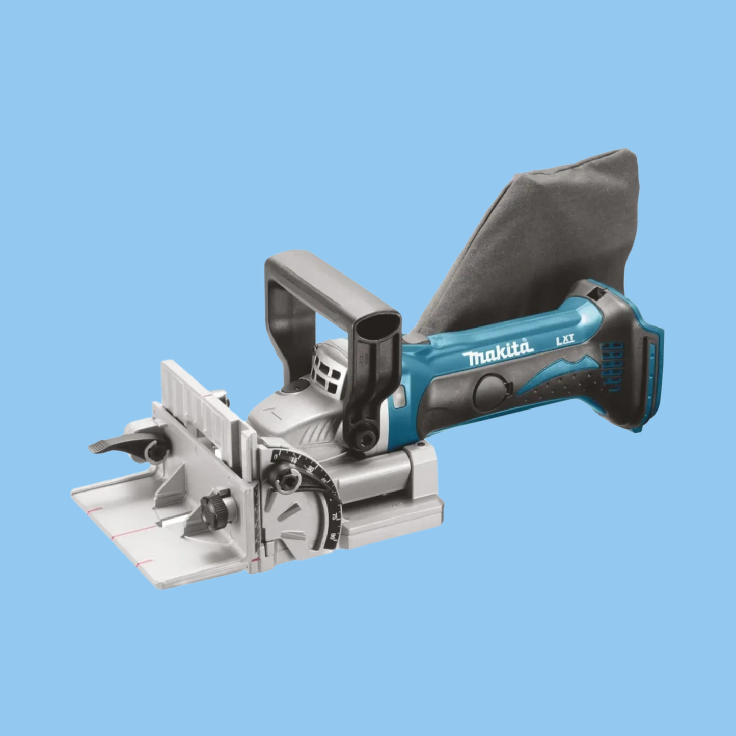 Makita Cordless Biscuit Jointer, DPJ180Z - Heena's Haven