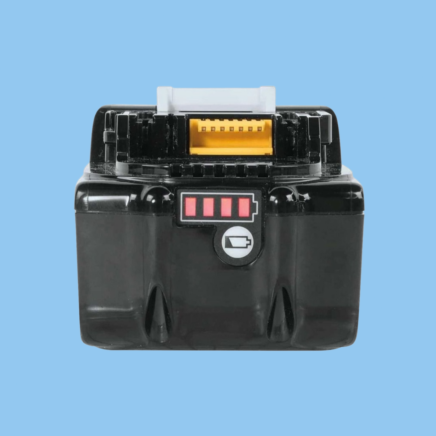 Makita Spare Lithium-Ion Battery, 632G12-3 - Heena's Haven