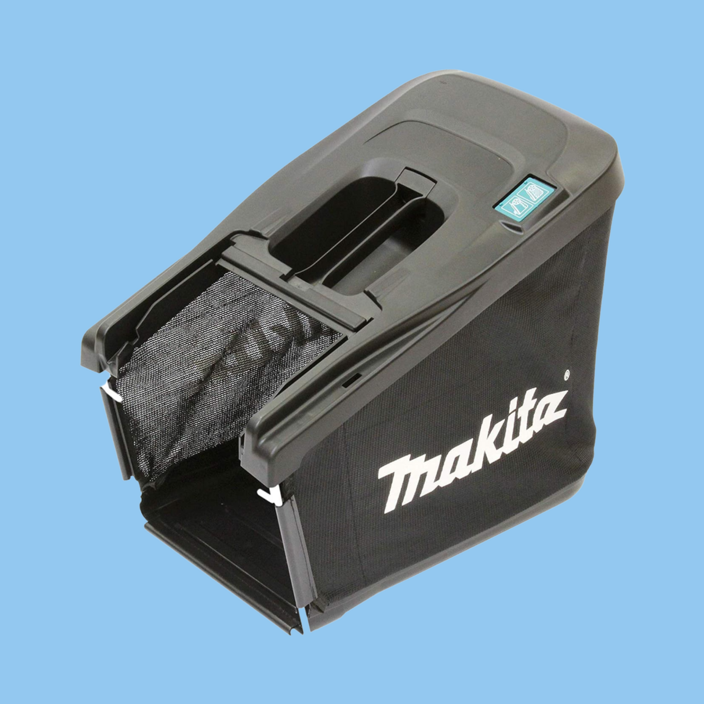 Makita Cordless Lawn Mower, DLM431PT2 - Heena's Haven