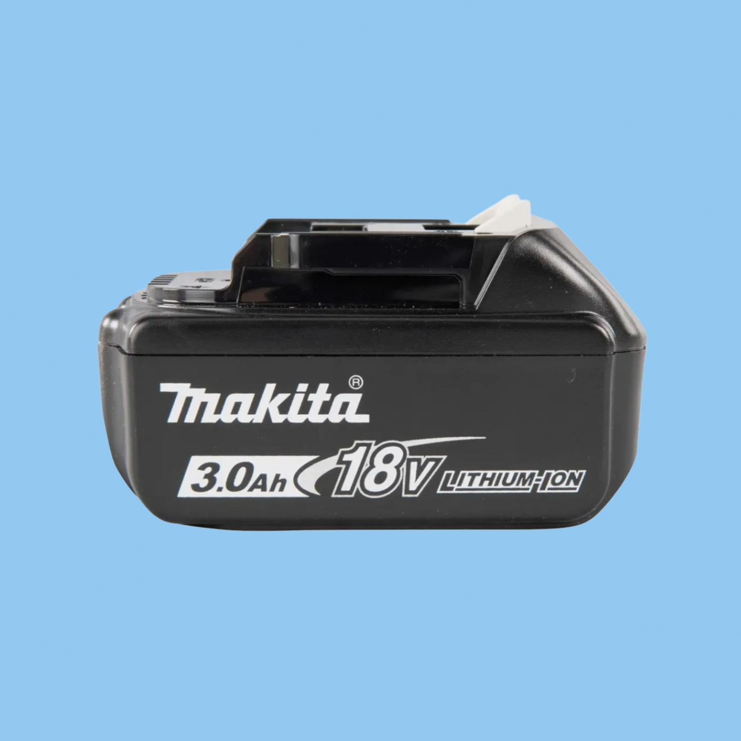 Makita Cordless Hammer Drill DHP486RFJ - Heena's Haven