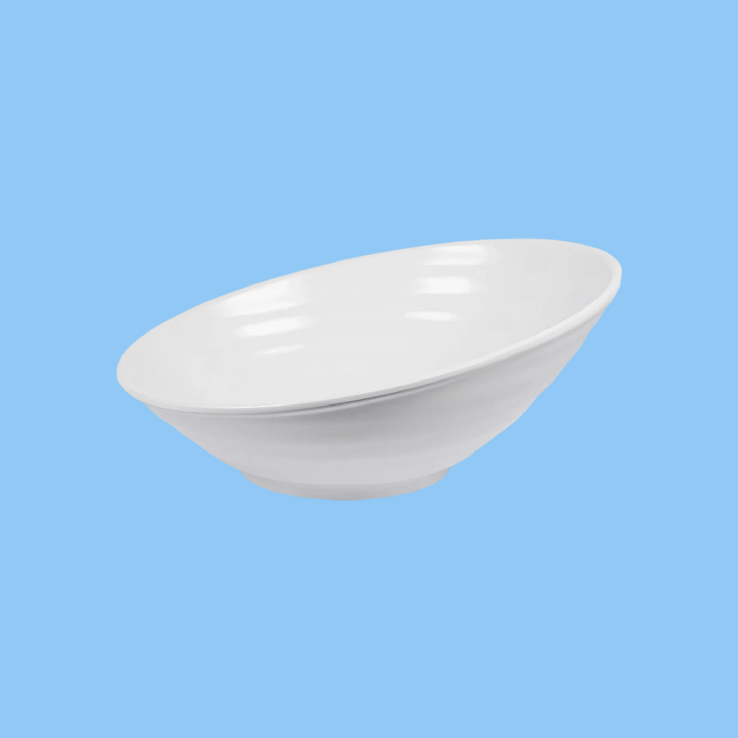 Heena's Haven Melamine Sheer Bowl
