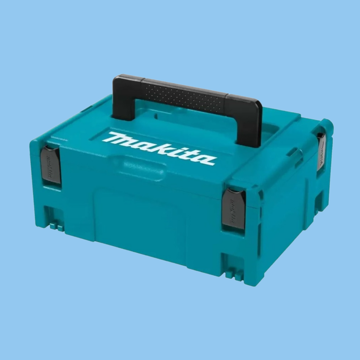 Makita Cordless Impact Wrench DTW181RTJ - Heena's Haven