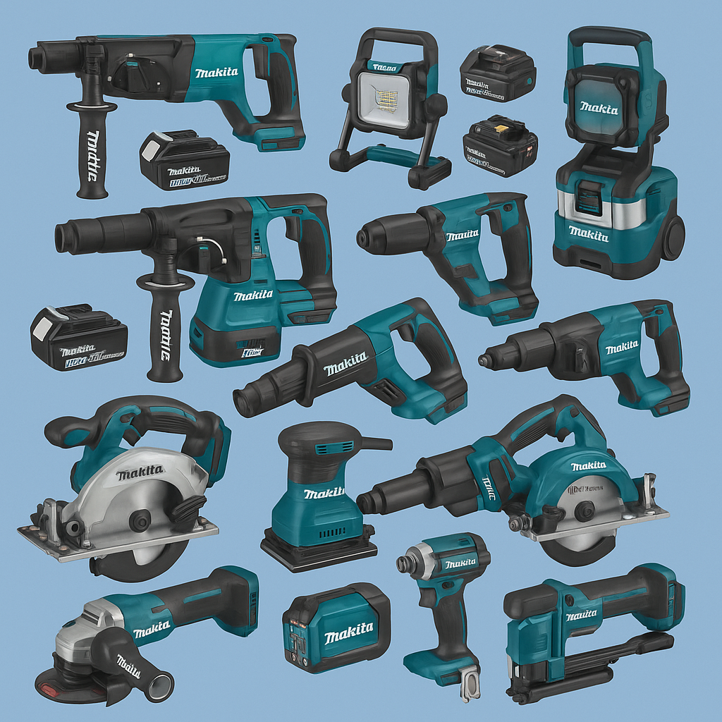 Makita