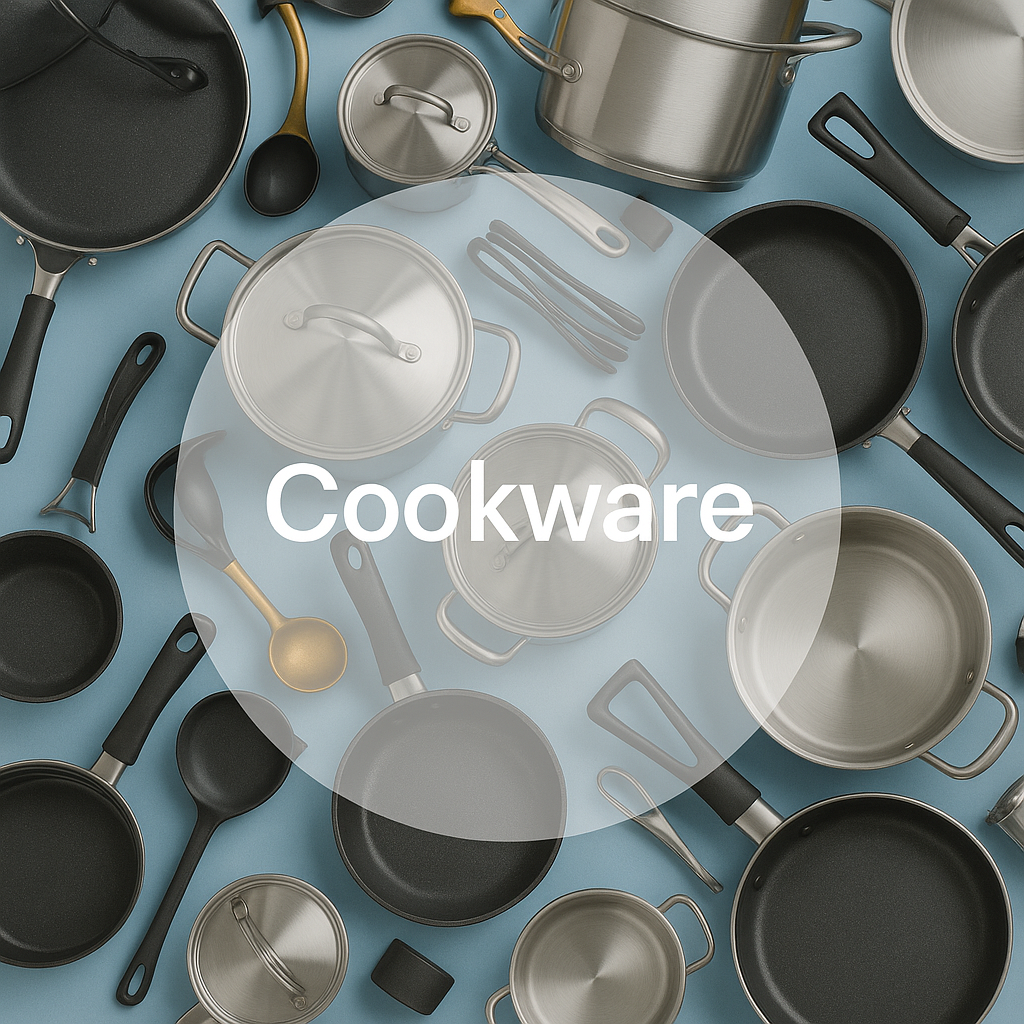 Cookware