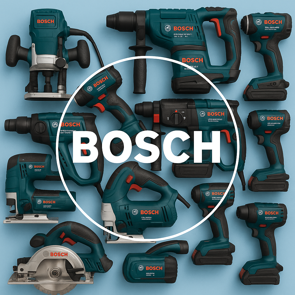 Bosch