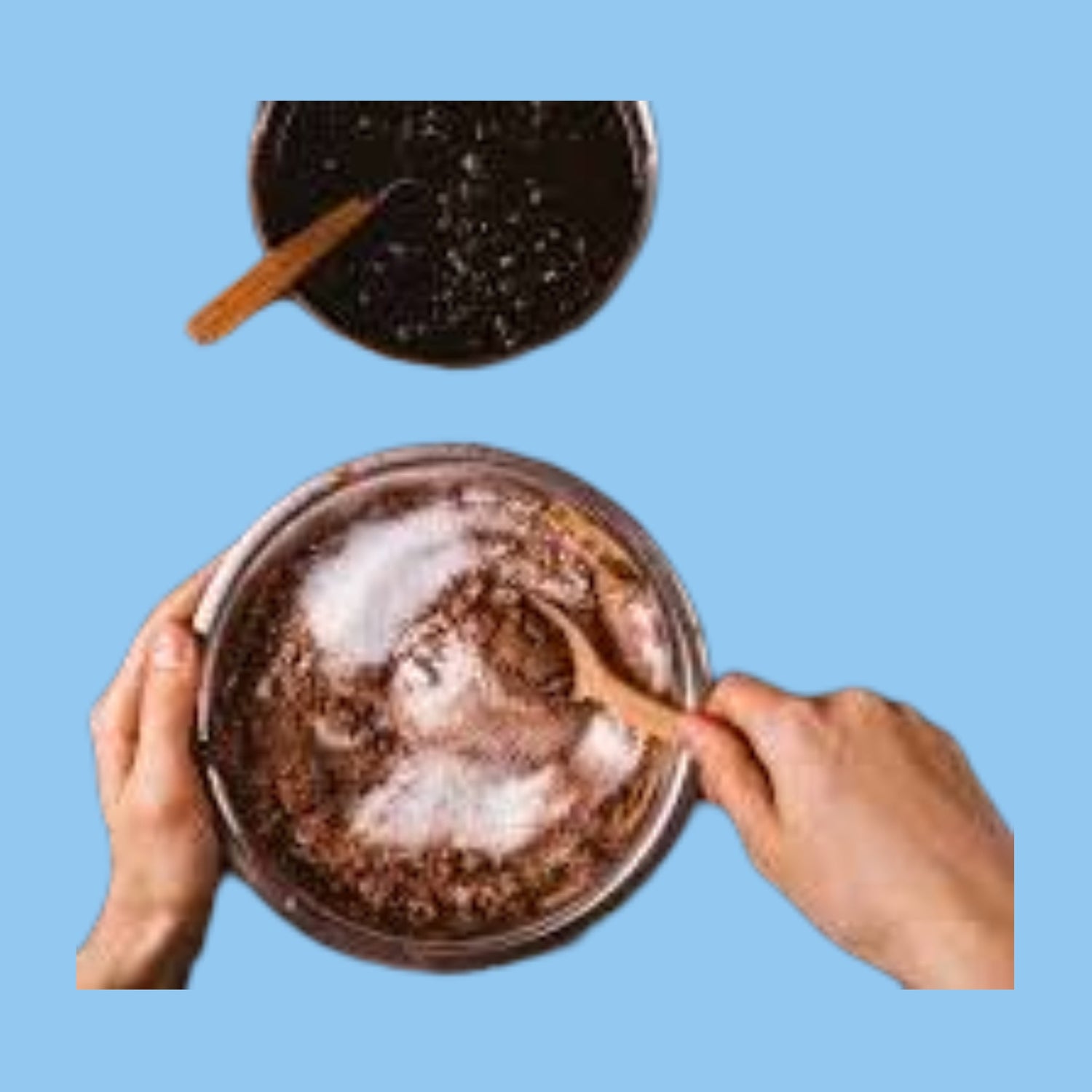 Chocolate & Baking Ingredients
