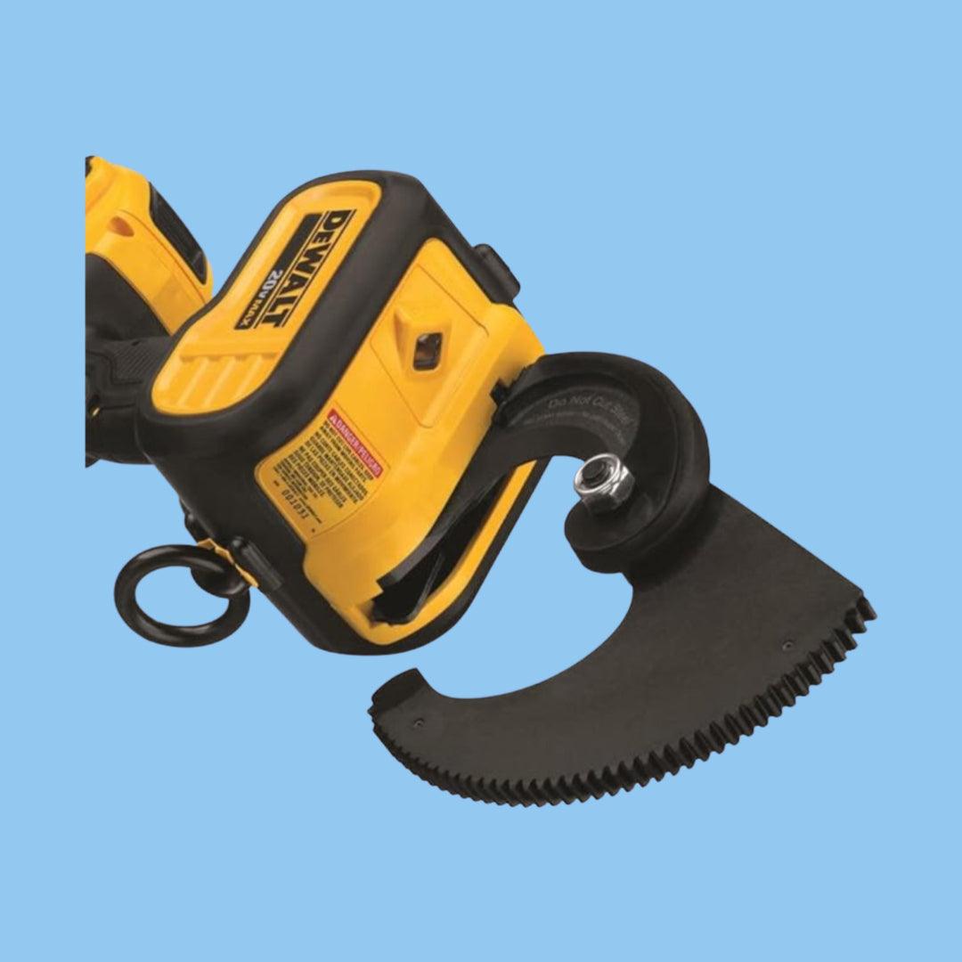 DEWALT 20V MAX Cordless Cable Cutter Kit - Heena's Haven