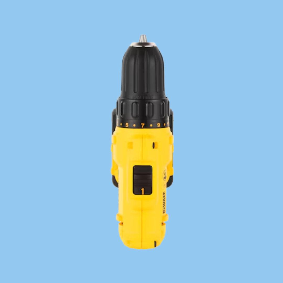 Compact 12V Drill Driver | 2 x 1.3Ah Battery Kit - Heena's Haven