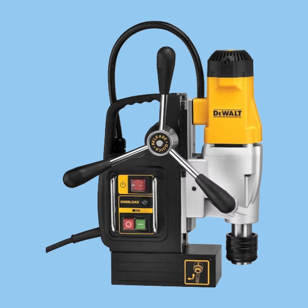 DeWalt 1200W Magnetic Drill Press - Heena's Haven