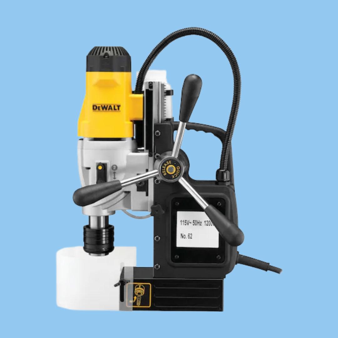 DeWalt 1200W Magnetic Drill Press - Heena's Haven