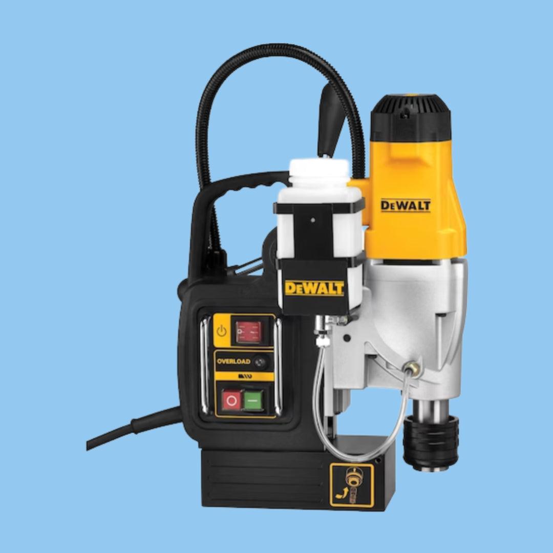 DeWalt 1200W Magnetic Drill Press - Heena's Haven