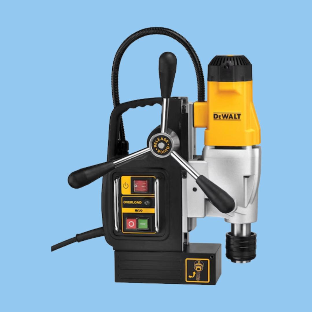 DeWalt 1200W 2-Speed Magnetic Drill Press - Heena's Haven