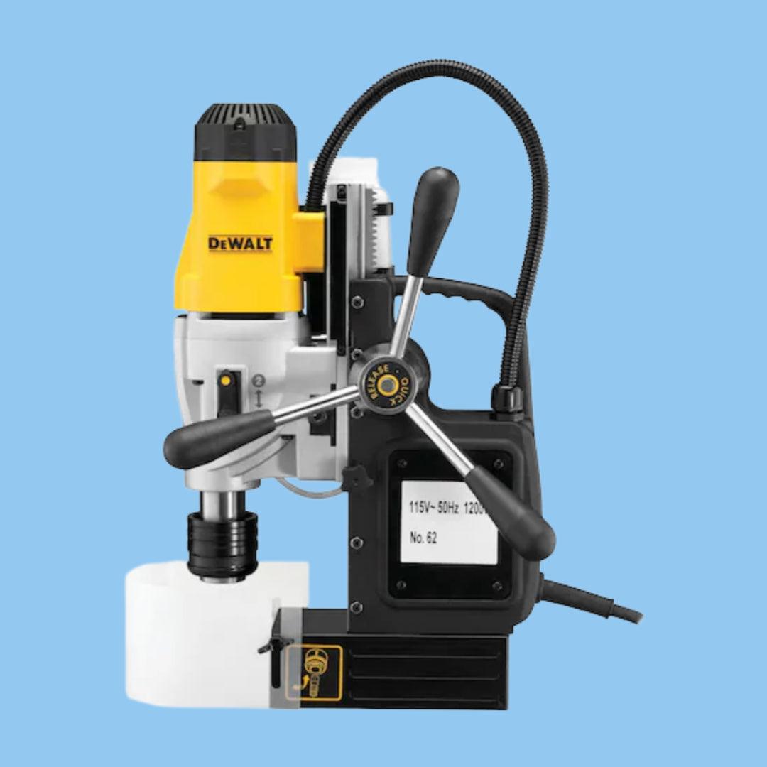 DeWalt 1200W 2-Speed Magnetic Drill Press - Heena's Haven