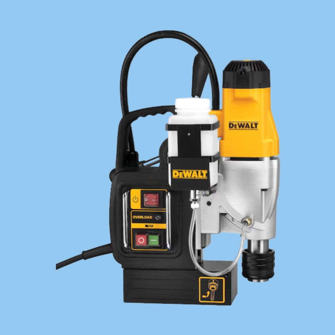 DeWalt 1200W 2-Speed Magnetic Drill Press - Heena's Haven