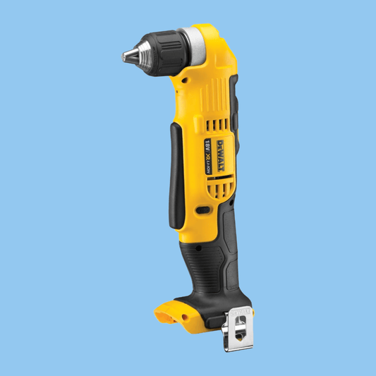 Dewalt 18V Right Angled Drill Driver Li-Ion - Bare Unit - Heena's Haven