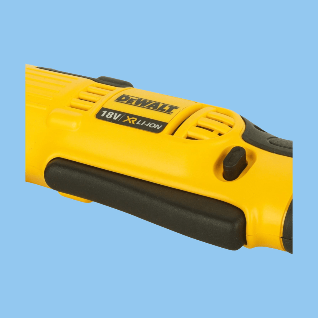 Dewalt 18V Right Angled Drill Driver Li-Ion - Bare Unit - Heena's Haven