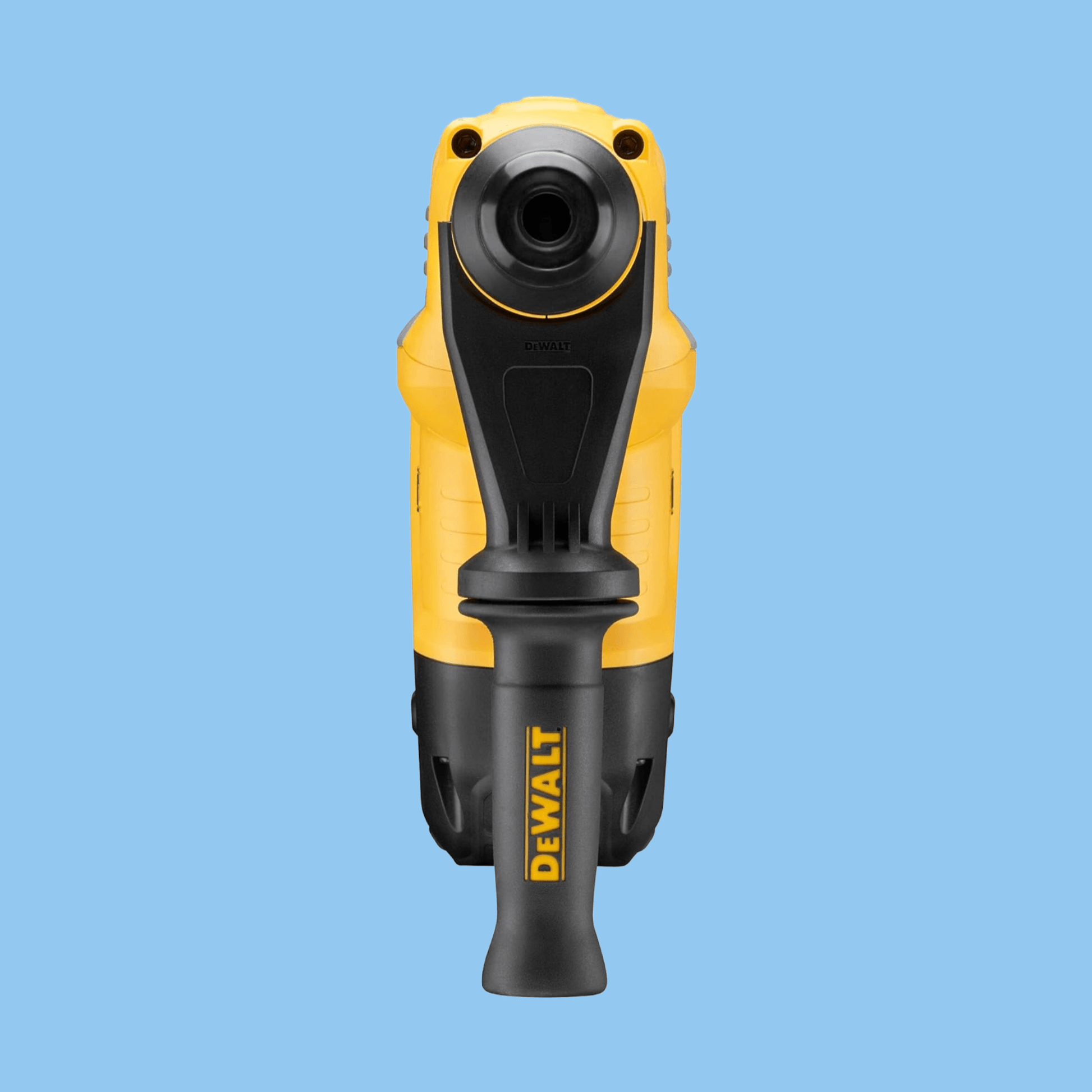 DeWalt 45mm SDS-Max Hammer Drill - Heena's Haven