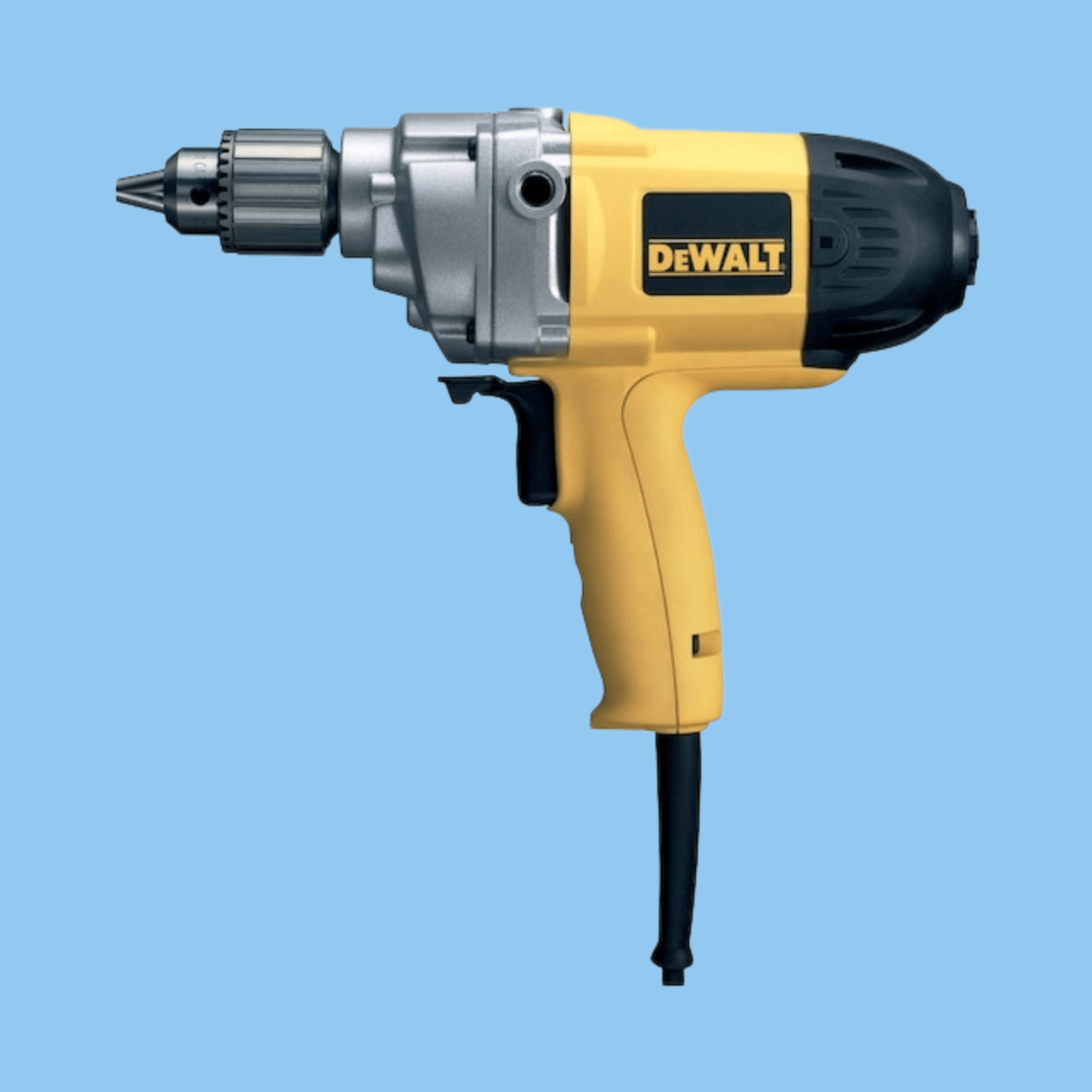 DeWalt 710W 13mm Mixer and Rotary Drill - Heena's Haven