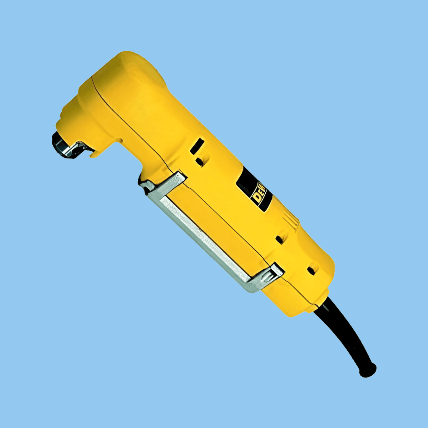 DeWalt 350W 10mm Right Angle Rotary Drill - Heena's Haven