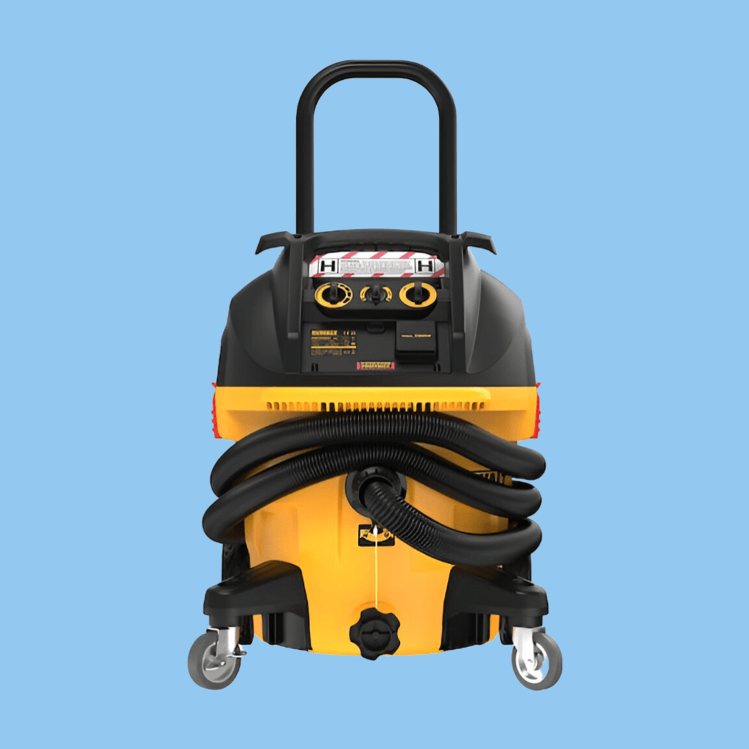 DeWalt 38L Construction Dust Extractor M Class - Heena's Haven