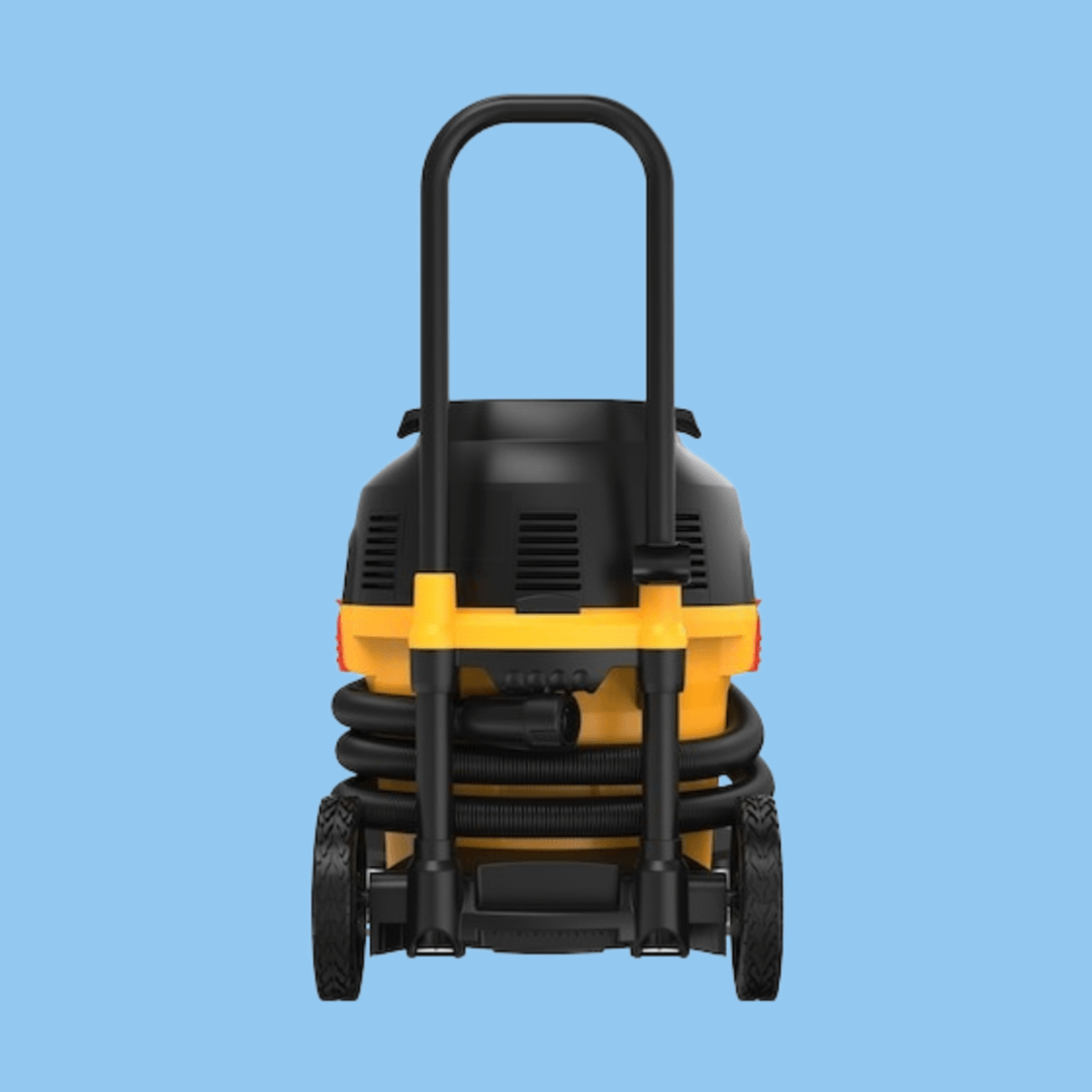 DeWalt 38L Construction Dust Extractor M Class - Heena's Haven