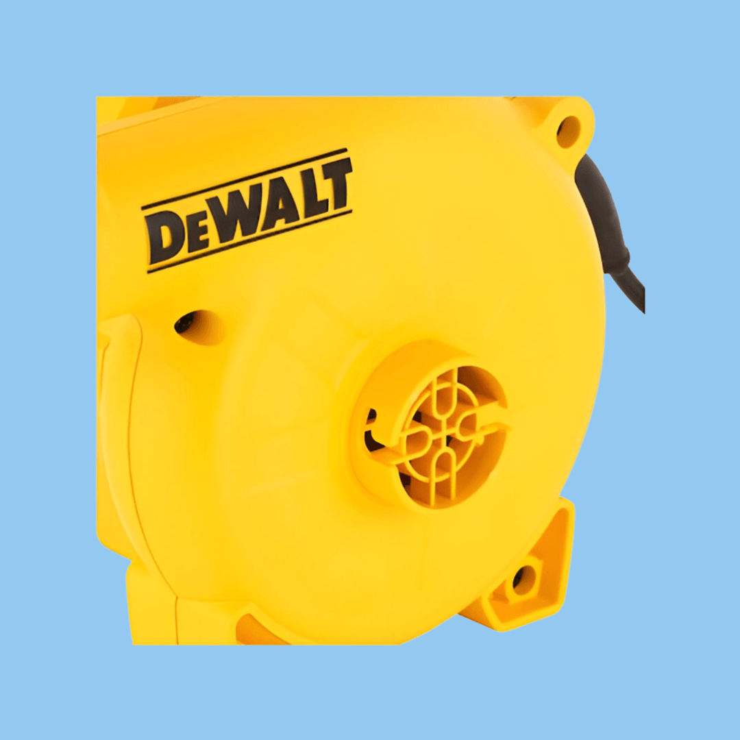 DeWalt 800W Variable Speed Blower - Heena's Haven