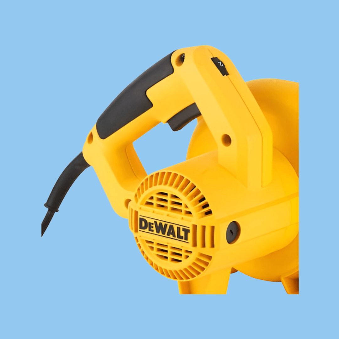 DeWalt 800W Variable Speed Blower - Heena's Haven