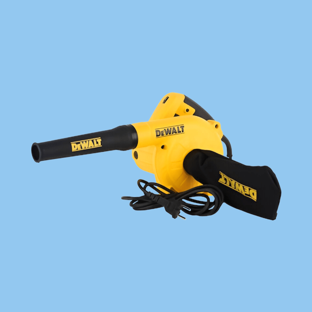 DeWalt 800W Variable Speed Blower - Heena's Haven