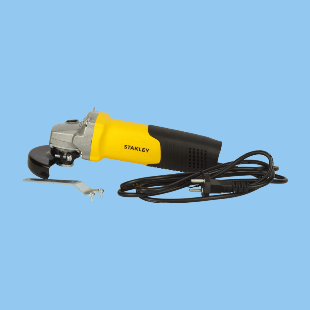 DeWalt DWE4001-B5 100mm 800W Angle Grinder Toggle Switch - Heena's Haven