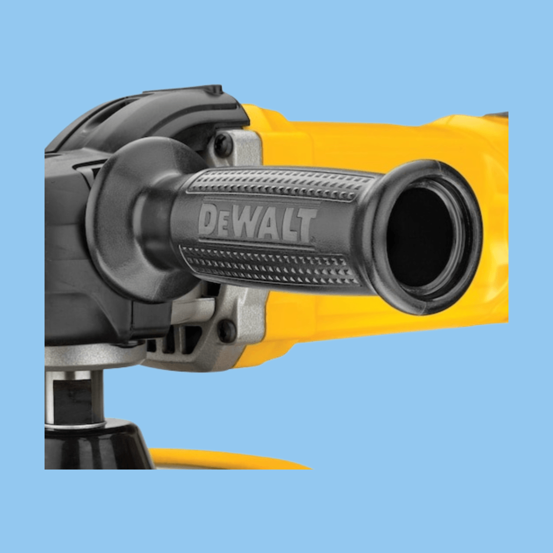 DeWalt DWP849X-B5 1250W 180mm Variable Speed Polisher - Heena's Haven