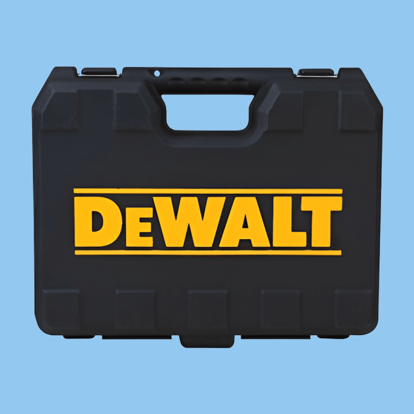 DeWalt D25133K-B4 26mm 3 mode SDS-Plus Hammer - Heena's Haven