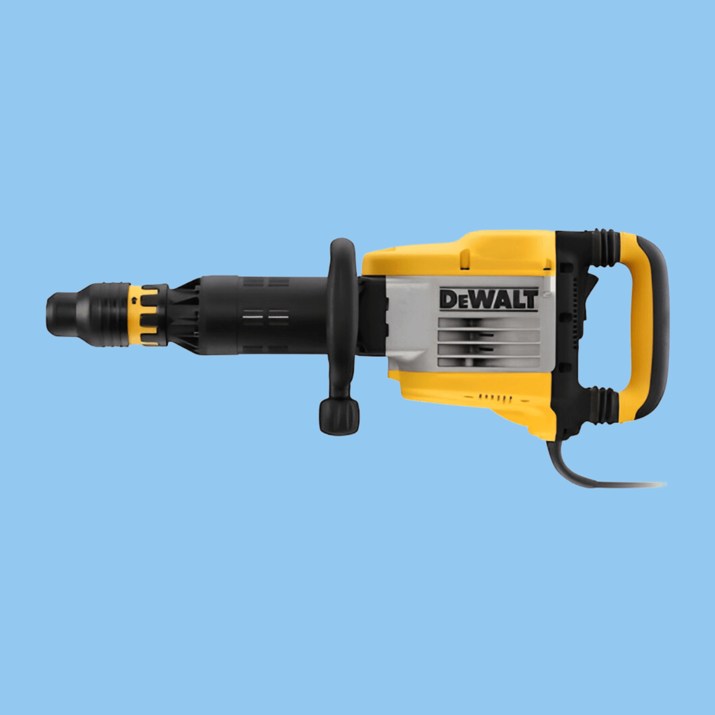 DeWalt D25951K-LX SDS-Max Demolition Hammer - Heena's Haven