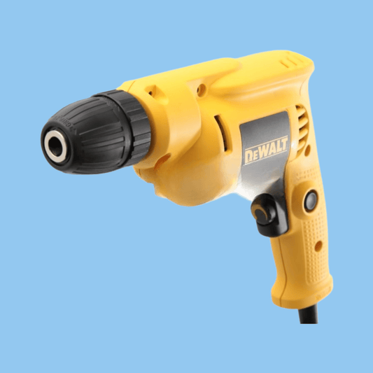 DeWalt DWD014S-QS 10mm, Rotary Drill with Keyless Chuck - Heena's Haven