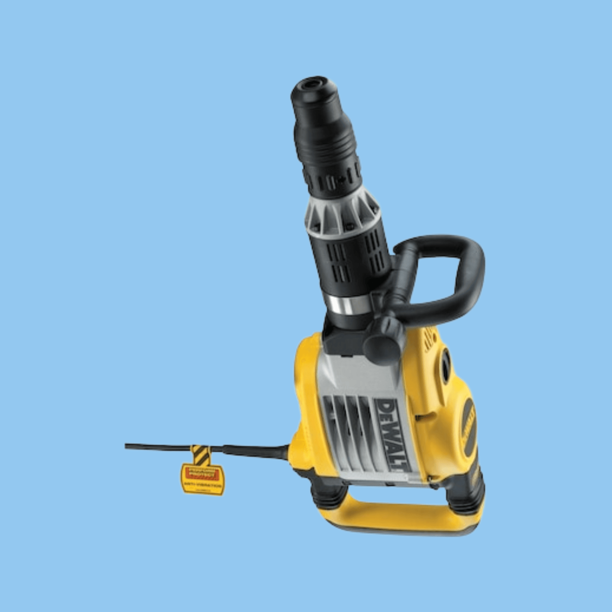 DeWalt D25902K-LX SDS-Max Demolition Hammer - Heena's Haven