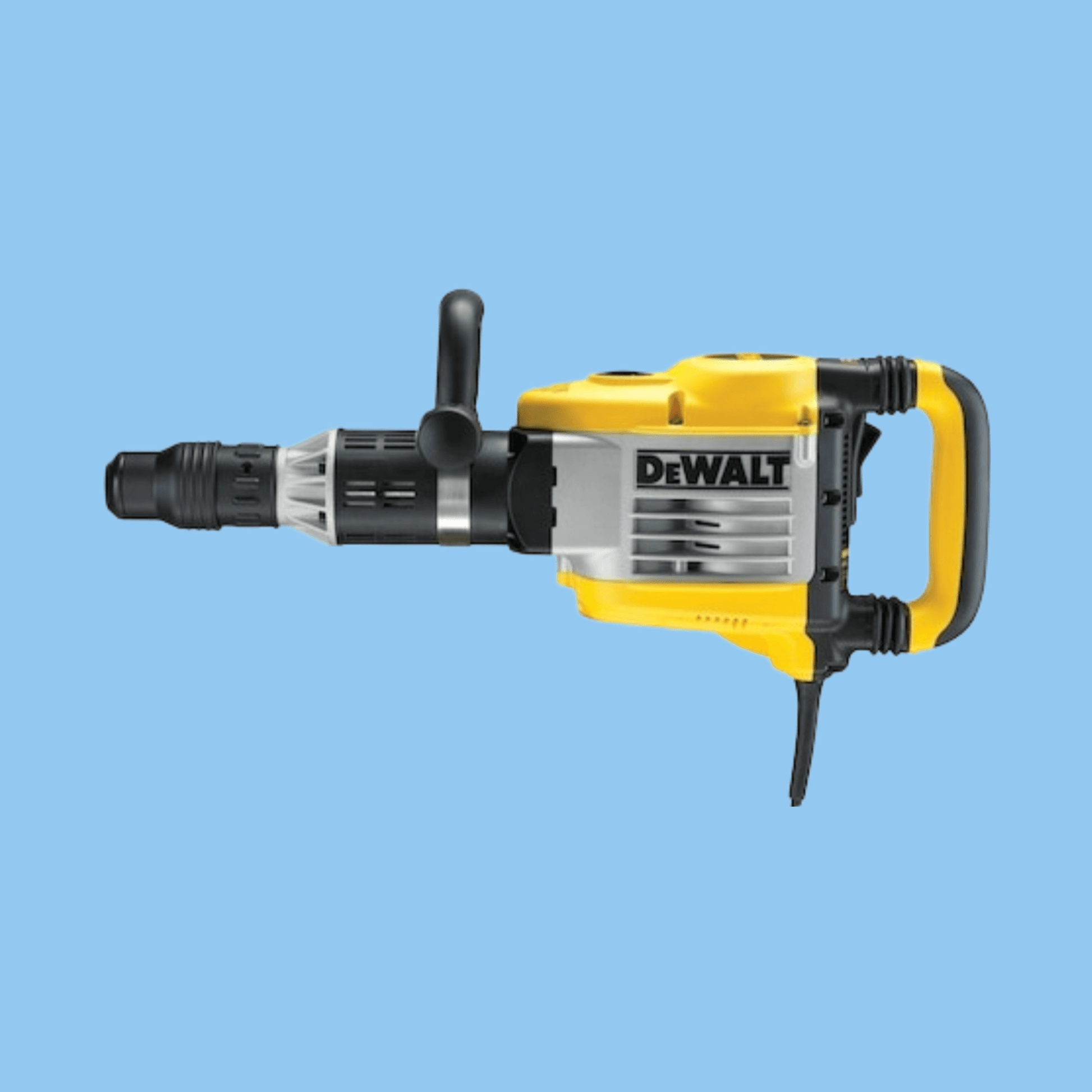 DeWalt D25902K-LX SDS-Max Demolition Hammer - Heena's Haven